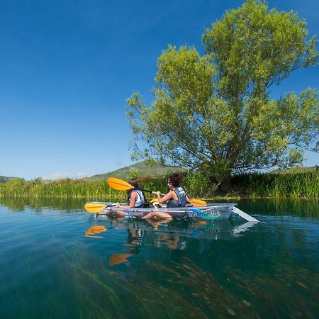 Holiday Home Sinac Zewnętrze zdjęcie