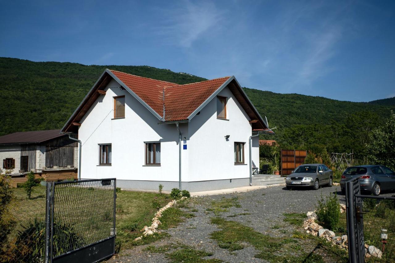 Holiday Home Sinac Zewnętrze zdjęcie