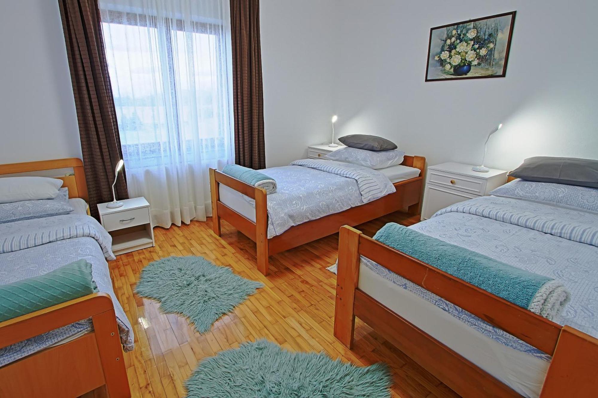 Holiday Home Sinac Zewnętrze zdjęcie