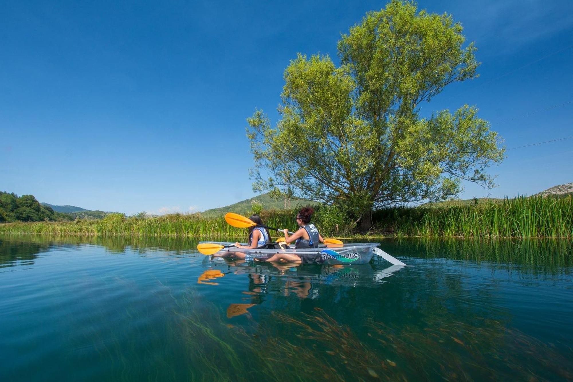 Holiday Home Sinac Zewnętrze zdjęcie